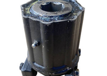 87572474 Złącze CNH