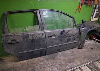 Drzwi, blotnik cmax 09r.