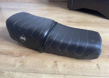 Siedzenie kanapa MZ Etz 125/150/251