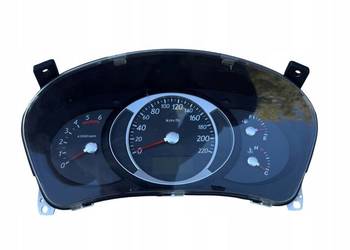 Licznik / Prędkościomierz Hyundai Tucson JM 06-10r 2.0 CRDI 940232E420