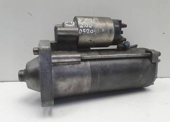 ROZRUSZNIK Volvo V70 III 2.0 D3 ROZRUSZNIK 30659314