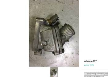 Obudowa termostatu 30650022 B5244S VOLVO S60 V70 2.4 20V