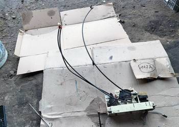 AUDI 80 B3 B4   PANEL NAWIEWU + LINKA LINKI 893819045C