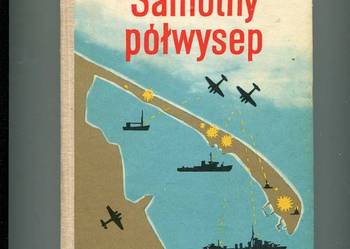 Samotny półwysep - Steyer