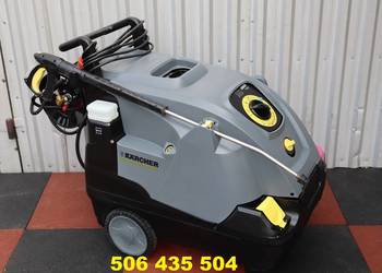 Myjka Ciśnieniowa Karcher HDS 7/16 CX * nowy zwijak 20m wąż