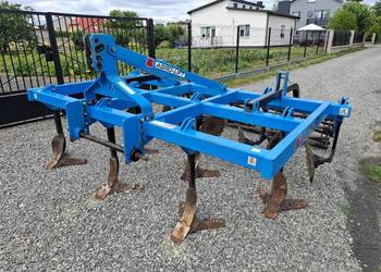 Agregat  Ścierniskowy Gruber 2.6m AGROLIFT