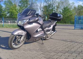 Honda St 1300 paneuropean