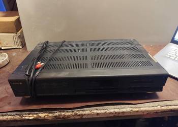 Sprzedam tuner diora 502.