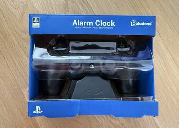 Paladone PlayStation zegarek-alarm