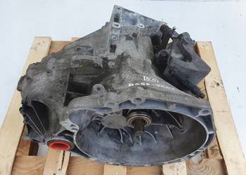 Volvo S60 II V60 1.6 D2 SKRZYNIA BIEGÓW manualna BG9R-7002-JCD MANUAL