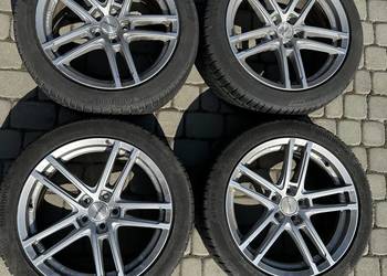 Felgi 5x108 18 DEZENT