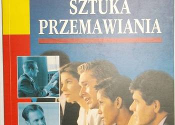 SZTUKA PRZEMAWIANIA - TURK CHRISTOPHER
