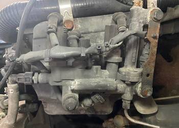 Wtrysk Dozownik AdBlue 0001400739 0001400539 Atego Axor Actros