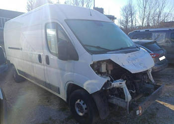 Peugeot Boxer 2,0HDI 130KM l2h2 Klima Hak