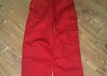 ogrodniczki robocze Stonekit Aalborg, r.50 , nowe,