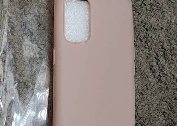 Etui / plecki do Oppo Reno5