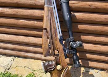 Walther LGM2 full custom
