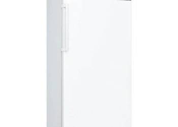 Zamrażarka BOSCH GSV24VWEV 146 cm / 173 L