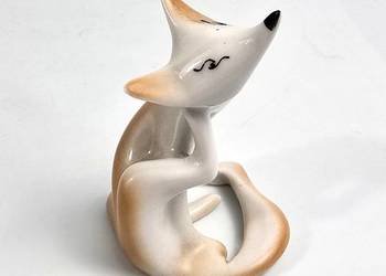 New Look Lis Hollohaza Węgry Klára Zumpfe designerski projekt z lat 60tych