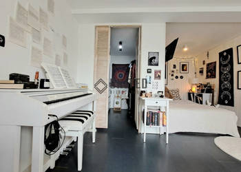 Dom wolnostojący Mirków 189m2