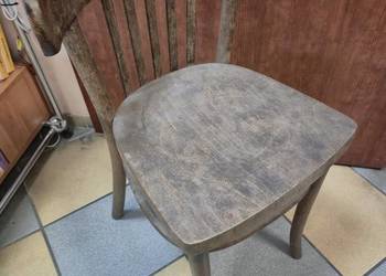 Krzesło zabytek Thonet