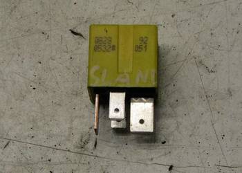 PRZEKAŹNIK 1.2 TURBO OPEL CROSSLAND X 9673028680