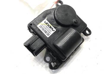 SILNICZEK NAGRZEWNICY MAZDA HB601DD2F 2 DL