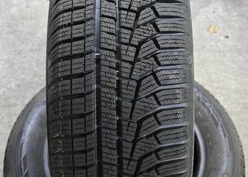 2x Opony zimowe Hankook - 205 / 60 R16