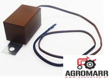 TERMOSTAT KLIMATYZACJI CASE NEW HOLLAND0011347850 001134785