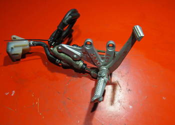 SUZUKI GSX600R GSXR 600 600R 750 04 POMPA HAMULCOWA TYŁ SET