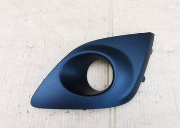 Kratka zderzak przód lewa lh Renault Scenic 3 III 261570001R
