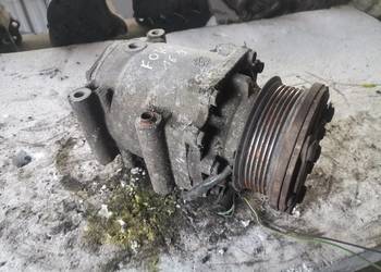 Spężarka Kompresor Klimatyzacji Ford Focus 1.6B
