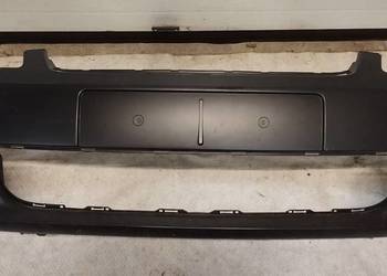 FORD FIESTA MK6 LIFT 05-08 ZDERZAK PRZÓD PRZEDNI