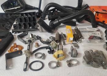 KTM LC4 różności pakiet