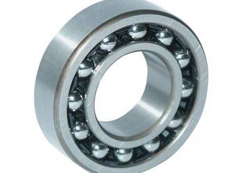 Łożysko kulkowe wahliwe 30x62x20 mm SKF 2206KC3SKF