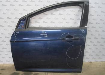 FORD FOCUS MK3 III 13r drzwi lewe przód