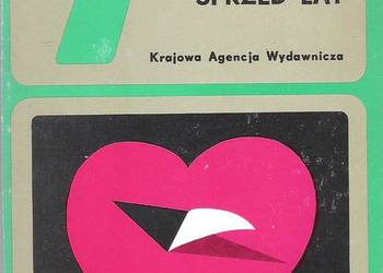 Romanse sprzed lat - M. Ruszczyc.