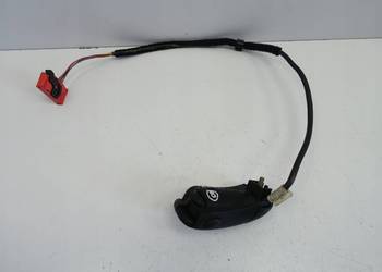 Scenic I Lift MANETKA STEROWANIA RADIEM włącznik