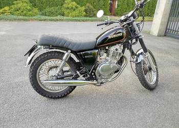 Suzuki GN 250