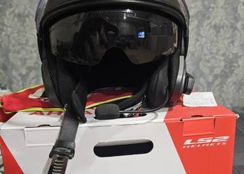 Kask LS2 OF570 Verso xxxl