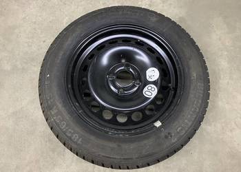 BARUM BRILLANTIS 2 185/65R15 + FELGA STAL RE515027