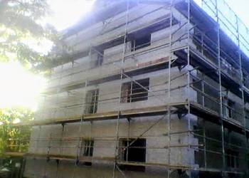 Docieplenia budynków