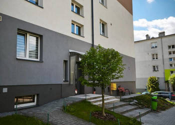 Oferta sprzedaży mieszkania 52.69m2 2 pokoje Wodzisław Śląski