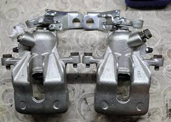 Zaciski hamulcowe tylnie tył Honda Accord VI 6