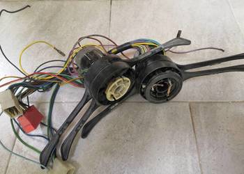 FSO przełączniki kierunkowskazów, manetki, świateł, pająki