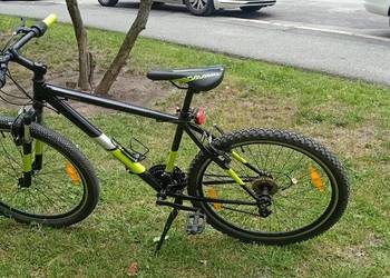 Rower Gorski 26cali Chłopięcy GALANO GA260