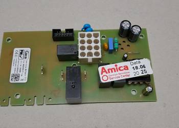 Moduł zasilania piekarnika AMICA TYP: 10143.3TYKDPSHBSCJQXI