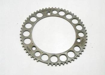 KOŁO IMPULSOWE 2.0 D ECOBLUE FORD RANGER EVEREST RAPTOR CUSTOM GK2Q12A227AA