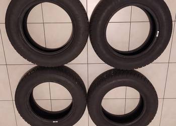 Opony zimowe 14" Dunlop Winter Response 2