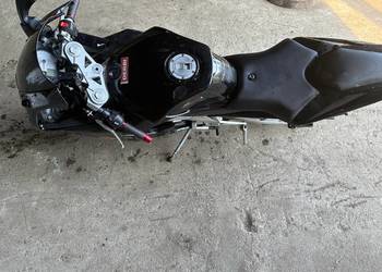 Derbi gpr 50 do poprawy